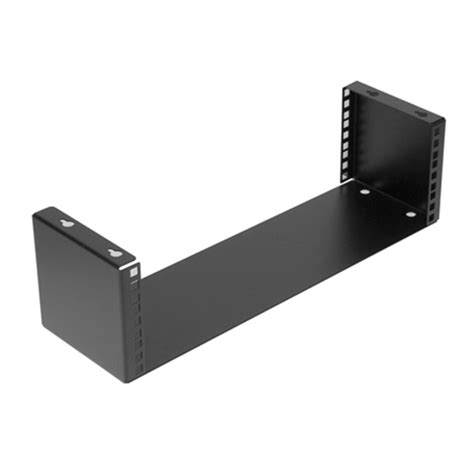 metal bracket for rack mount studio equipment|rack brackets b&h.